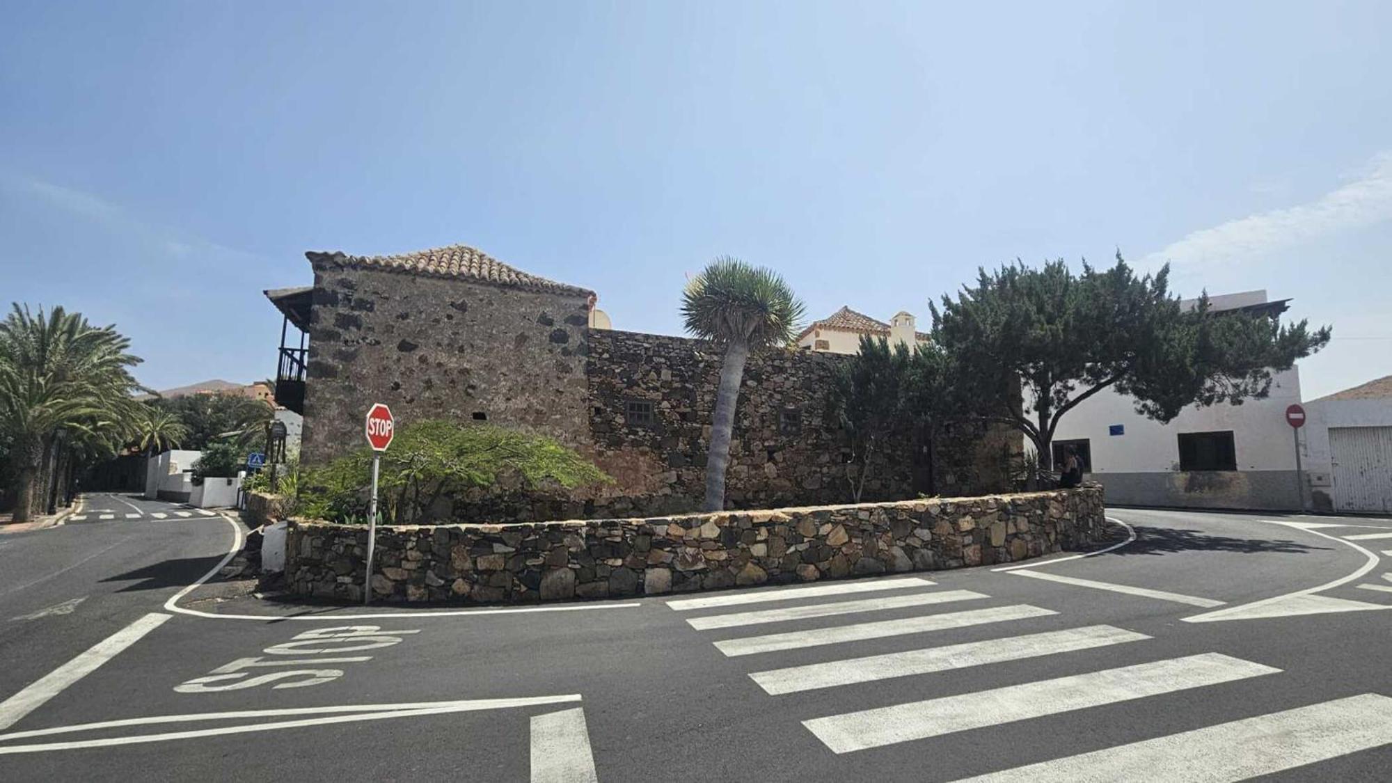 Casa Rural Isaitas Pájara Εξωτερικό φωτογραφία