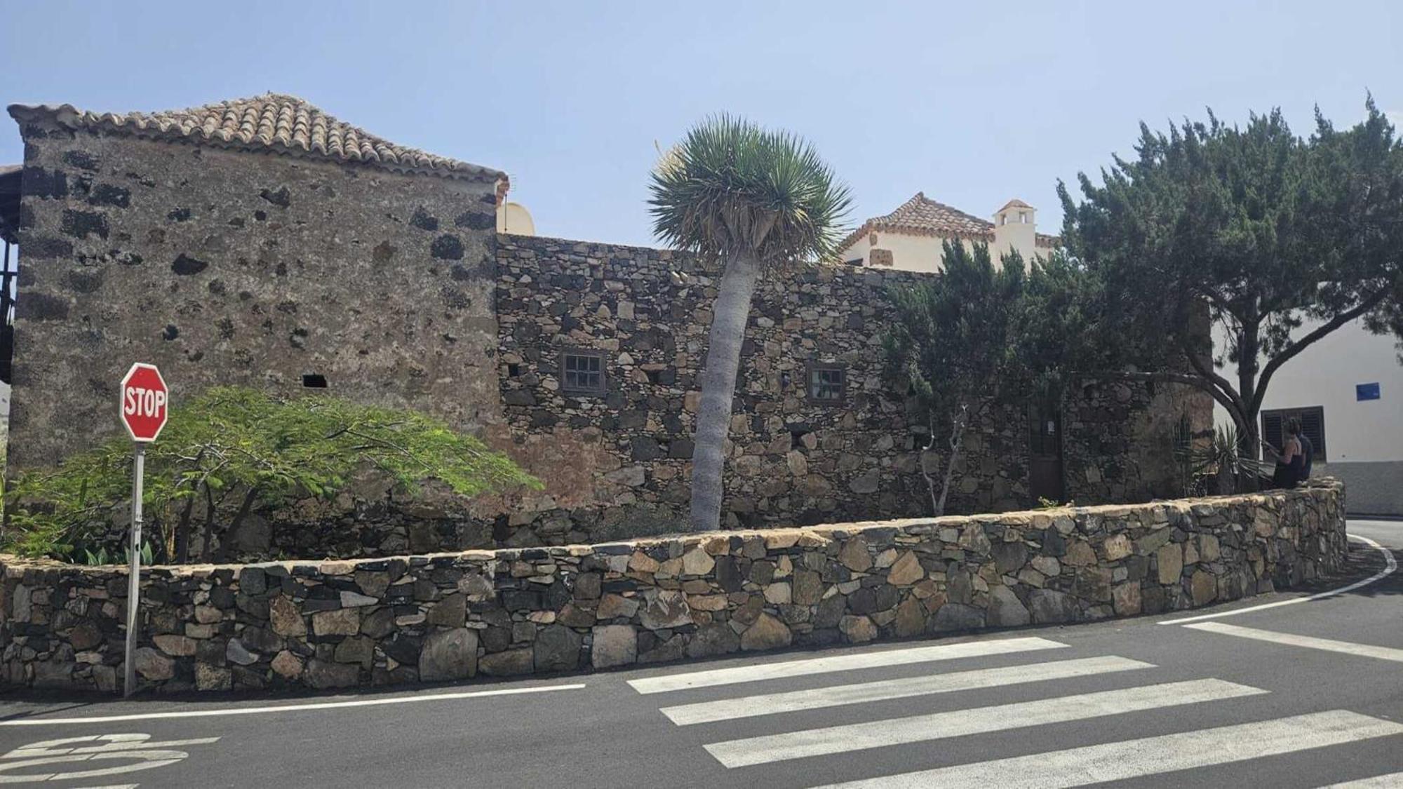 Casa Rural Isaitas Pájara Εξωτερικό φωτογραφία