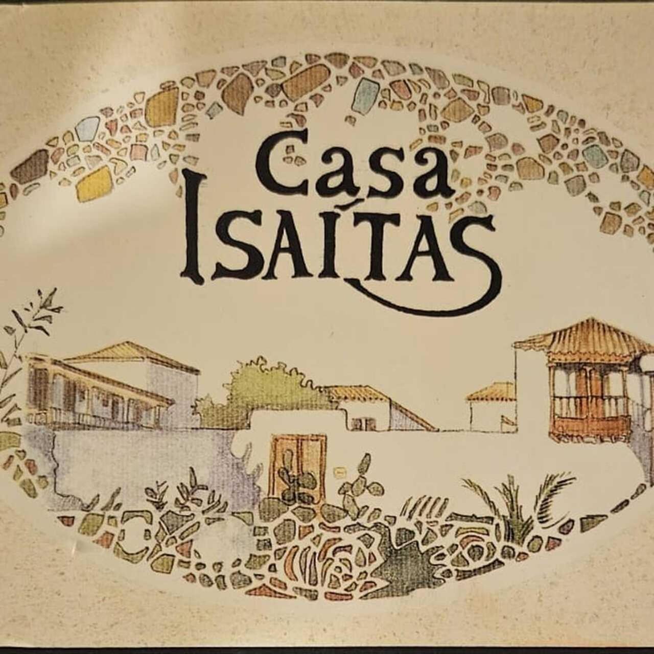 Casa Rural Isaitas Pájara Εξωτερικό φωτογραφία