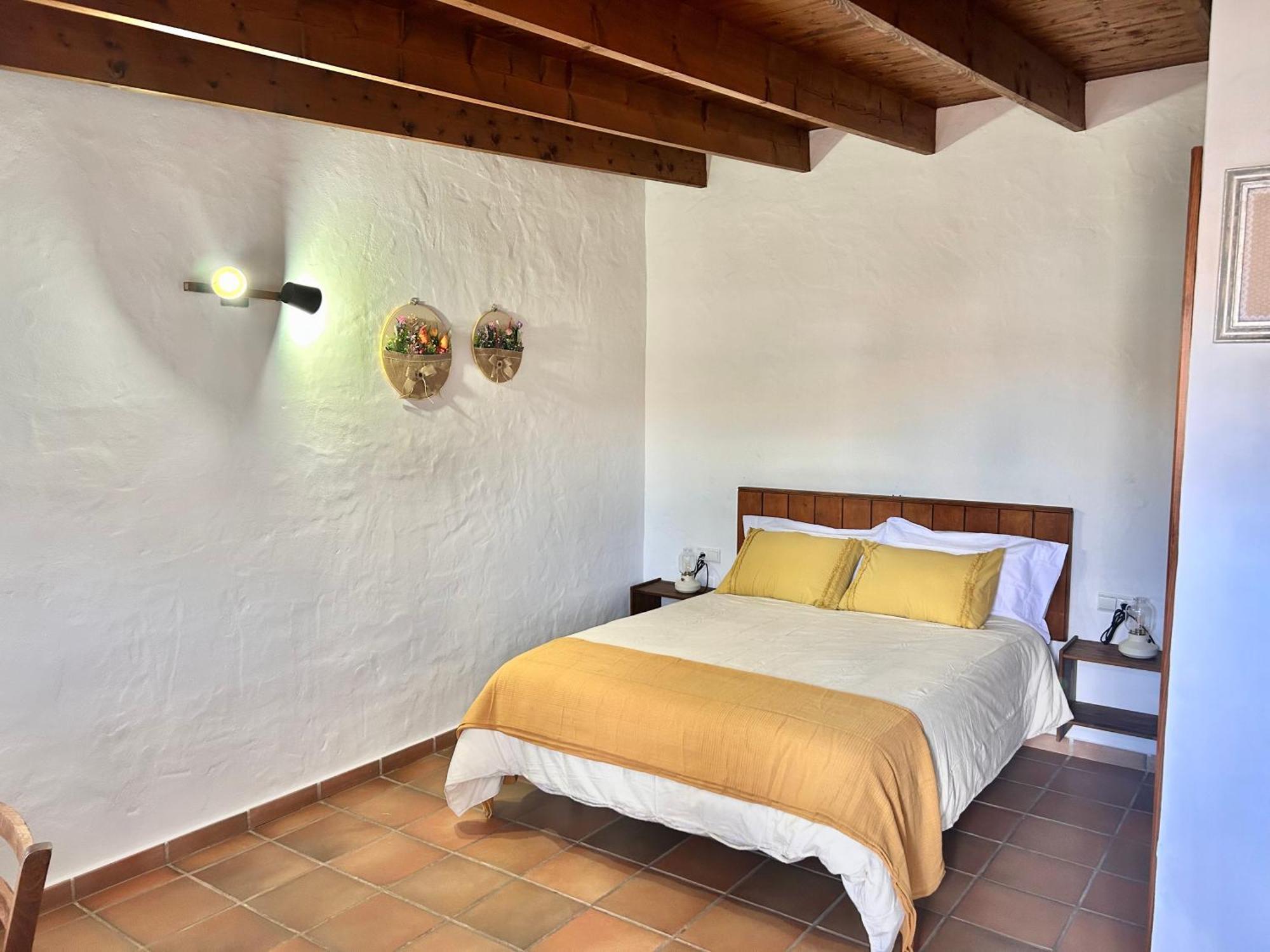 Casa Rural Isaitas Pájara Εξωτερικό φωτογραφία