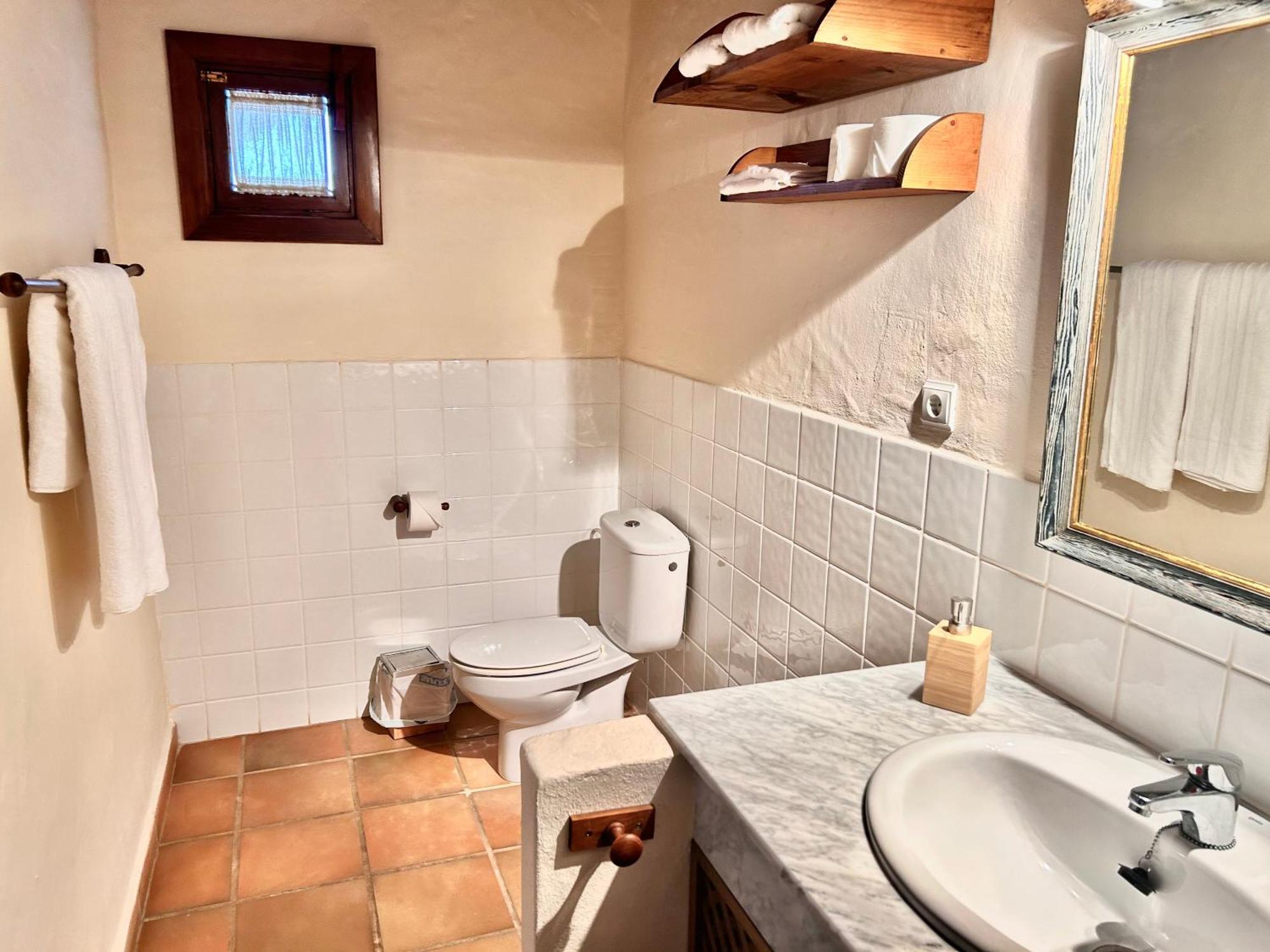 Casa Rural Isaitas Pájara Δωμάτιο φωτογραφία