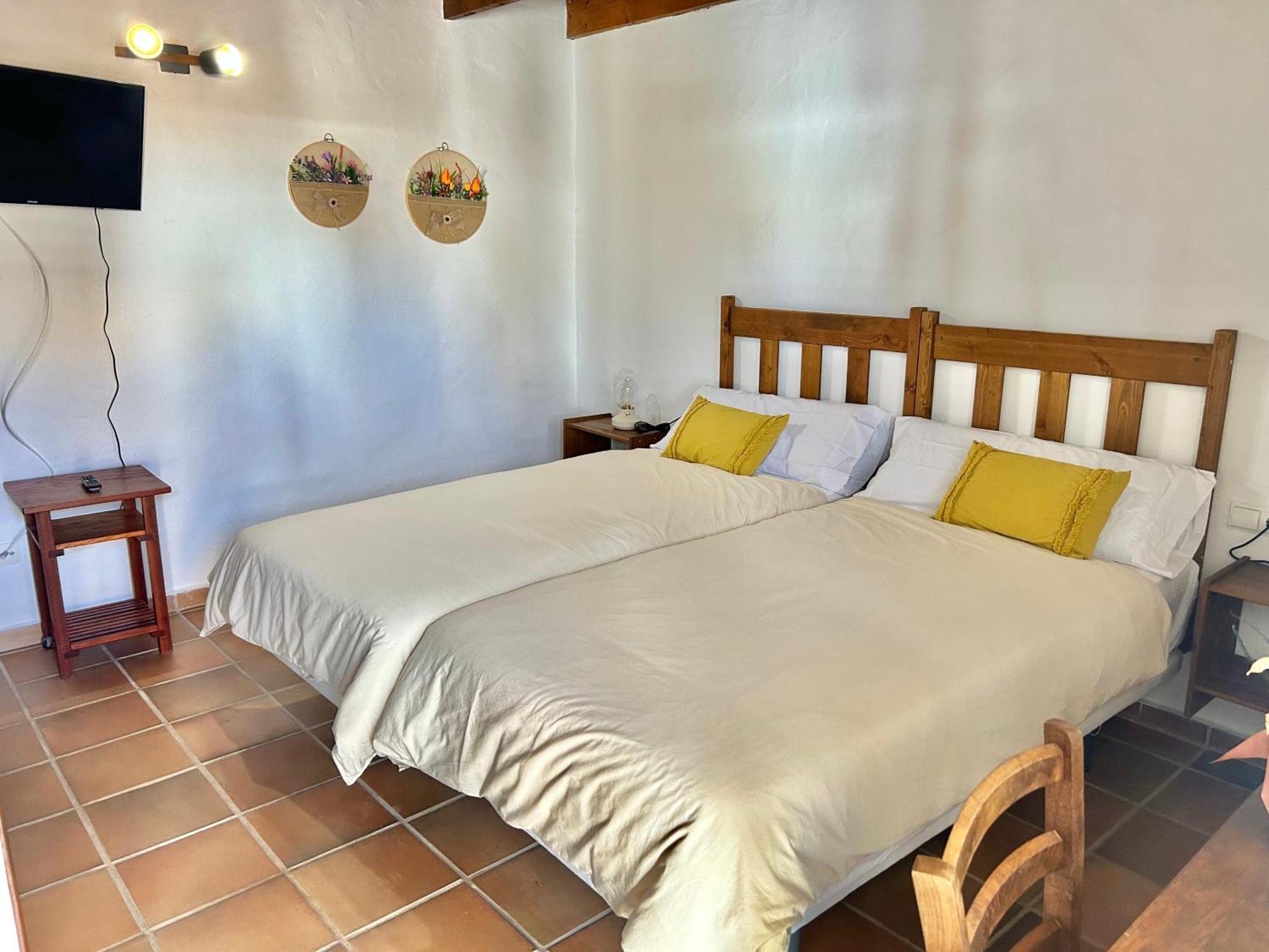 Casa Rural Isaitas Pájara Εξωτερικό φωτογραφία