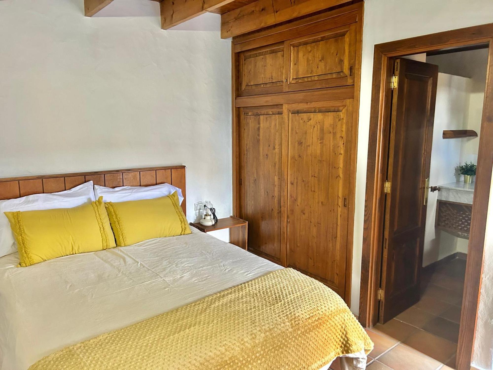 Casa Rural Isaitas Pájara Εξωτερικό φωτογραφία