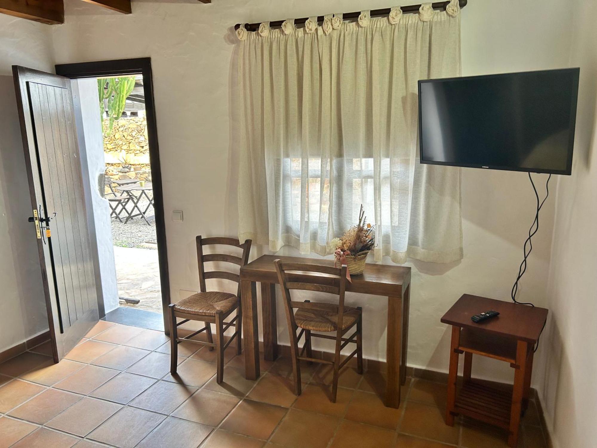 Casa Rural Isaitas Pájara Εξωτερικό φωτογραφία